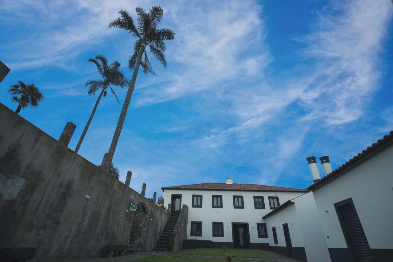 Vila Rosario Ponta Delgada المظهر الخارجي الصورة