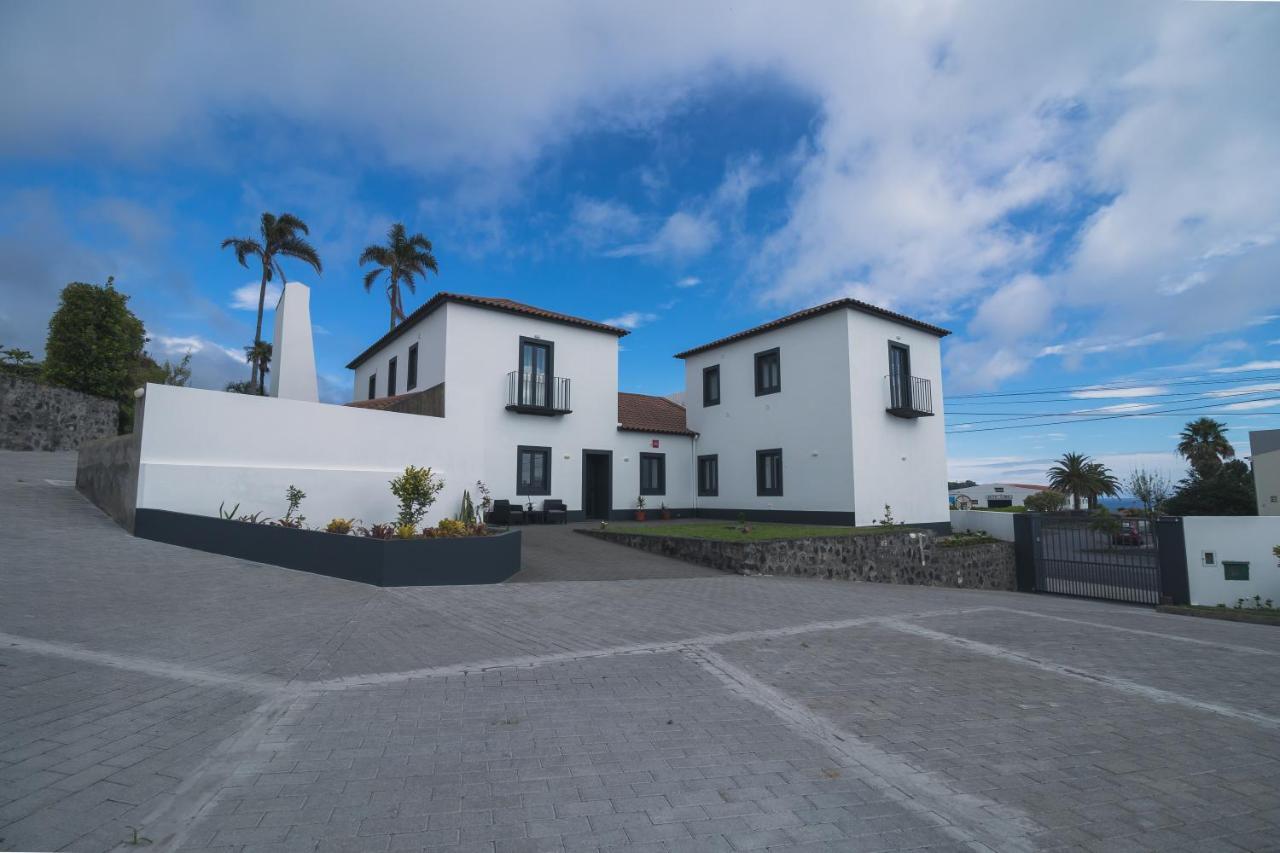 Vila Rosario Ponta Delgada المظهر الخارجي الصورة