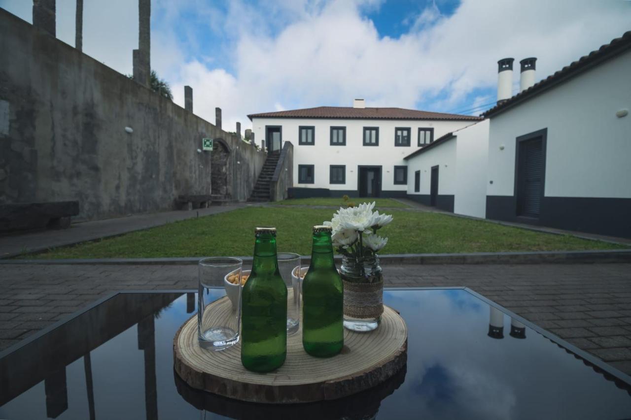 Vila Rosario Ponta Delgada المظهر الخارجي الصورة